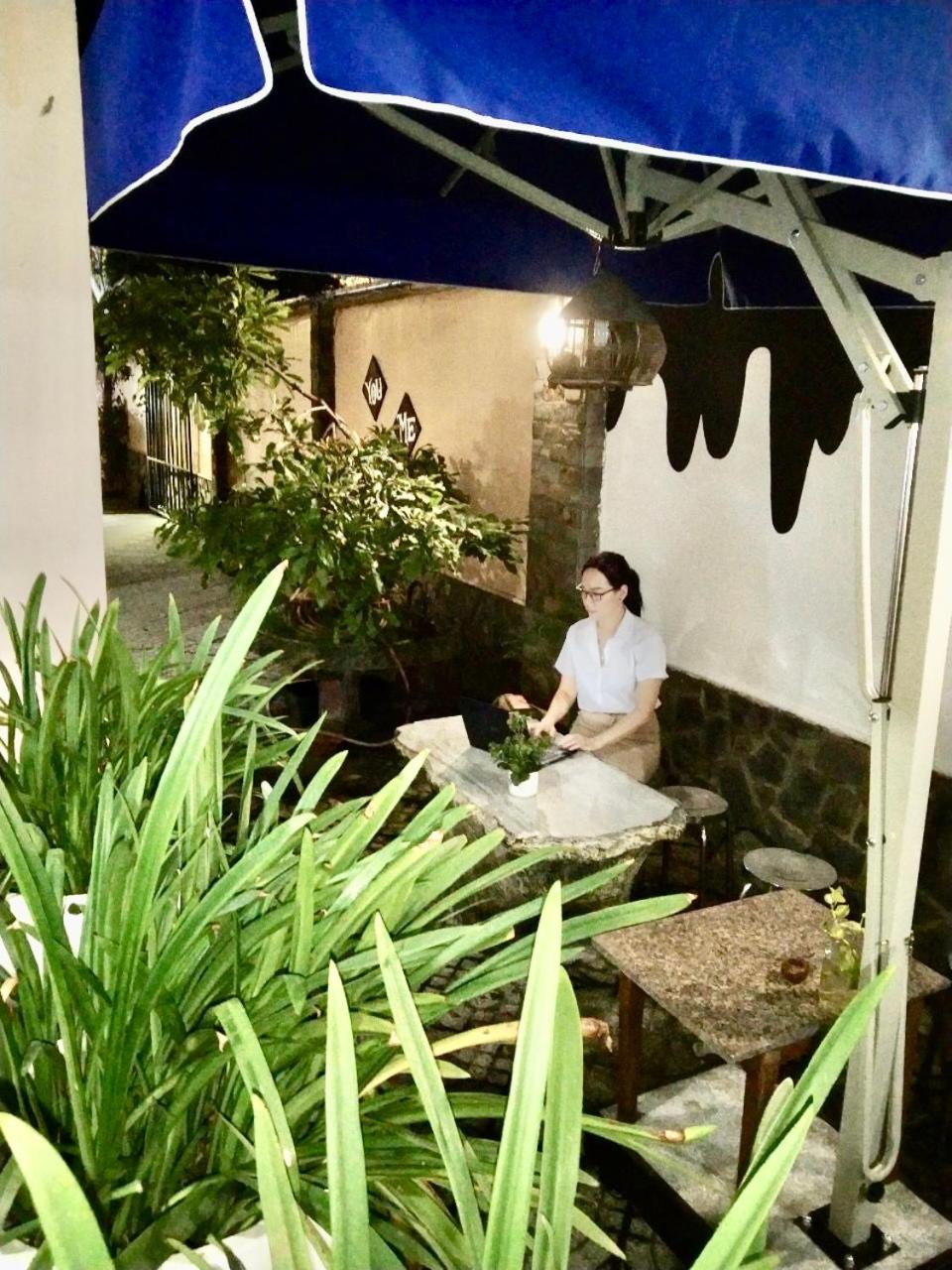 Ha Long Hotel Ho Chi Minh City Exterior photo